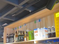 -久藏·横膈膜烧肉·酒场(江汉路店)