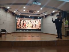 -芷江西路街道图书馆