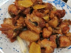 -腰记饭店(龙源路店)