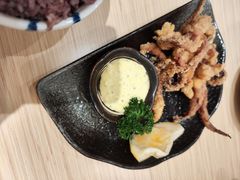 -胜博殿日式炸猪排(西红门店)