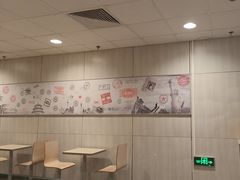 -麦当劳(西客站店)