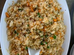 海胆炒饭-明记海鲜大排档(巽寮湾店)