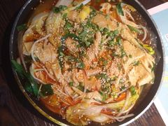 -酷公社·榴莲披萨(太原街店)