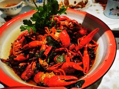 -老长沙龙虾馆·聚会餐厅(白石洲店)