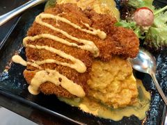 -阿飛冰室(下沙店)