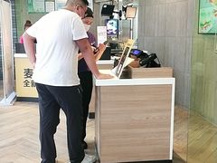 -麦当劳(大榭三江超市店)