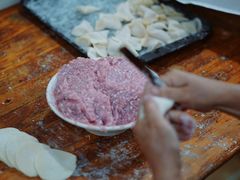 红油水饺-华兴街自力面店