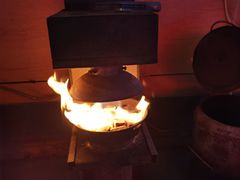 -七甲山烤肉(长白山奇石山珍根艺一条街店)