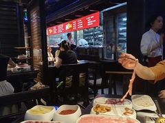 -川西坝子火锅(清江东路3.0直营店)