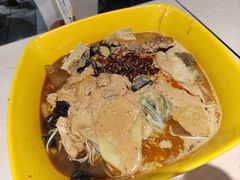 -林静小吃(复兴路店)