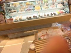 -西村叔叔的店·面包·甜品·蛋糕(清河万象汇店)