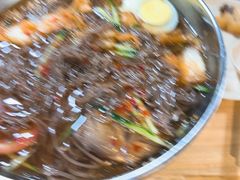 -朝族高丽火盆(长白山总店)