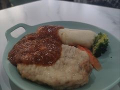 -库滋明·俄罗斯特色美食(中央大街店)
