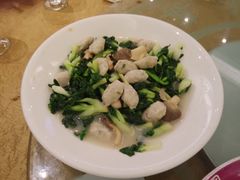 -稻香酒家·33年老字号·港式粤菜(富邦中心店)