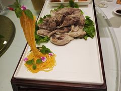 -宝界普菲特湖畔酒店