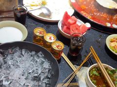 -矮板凳老火锅(宽窄巷子店)