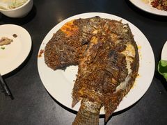 罗非鱼-南蛮子(进贤路店)