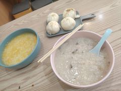 -粥传(太古里店)