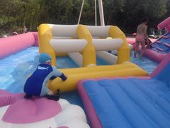 -太阳岛度假酒店