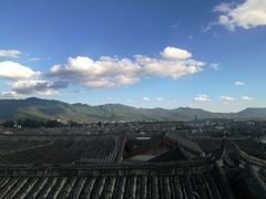 -浔岚云舍mist静谧观景美宿(丽江古城店)