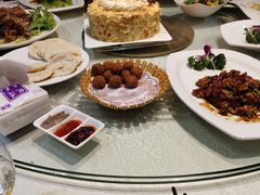 -晋阳饭庄(虎坊桥店)