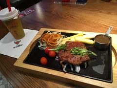 菲力牛扒-牛扒驾到(东城星河城嘉荣店)