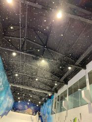 -Mr·Kuma酷么先生雪之乐园