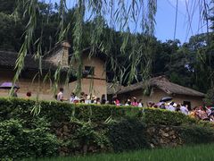 -韶山毛泽东同志故居