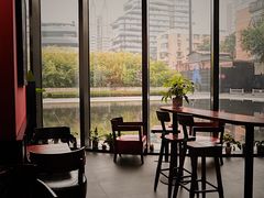 -BLAQ咖啡(骏豪店)