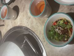 -淘米捞·米汤脆鲩鱼火锅(福田皇岗店)