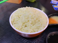 油鸡饭-绿柠食堂(北外滩店)