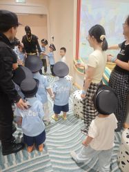 -奈尔宝·儿童乐园·亲子餐厅(苏州大悦城店)