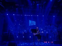 -MOSSO音乐酒吧·live house(南京旗舰店)