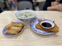-美新点心店(陕西北路店)