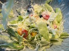 -君庭中餐馆(华强路店)