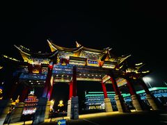 -海澜飞马水城