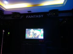 -范特西FANTASY量贩式KTV(民主广场店)
