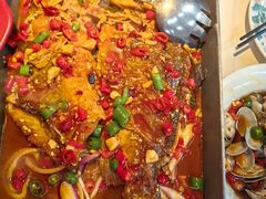 -匠熙小馆(崇文门店)