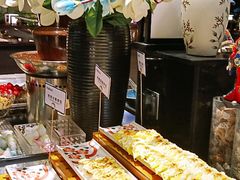 -韩盛·盛江山自助料理(中街大悦城店)