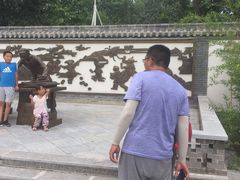 -杨家埠民间艺术大观园
