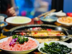 -黄家码头老火锅(解放碑旗舰店)