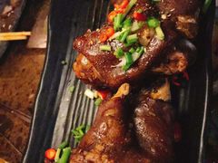 -冰城小镇音乐串吧·聚会餐厅(百子湾店)