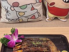 -利之德面屋•烤物(海雅店)