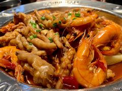 -胖哥俩肉蟹煲(湖滨银泰in77店)