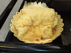 潮汕炸腐皮-林记潮牛·牛肉火锅(上马墩店)