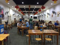 大堂-雨田饭店(华兴东街店)