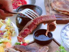 -圣彼得堡观江俄餐厅(中央大街黑金冠店)