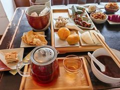 -青藤茶馆(南山路店)