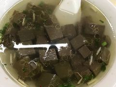 -舒蔡记生煎菜饭(云南中路店)