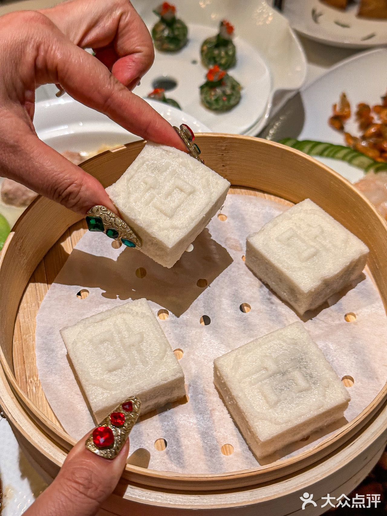 哇塞！！我的本帮DNA开始蠢蠢欲动了
